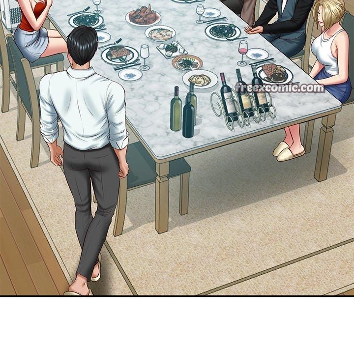 财阀家的女婿 第31话 第45页