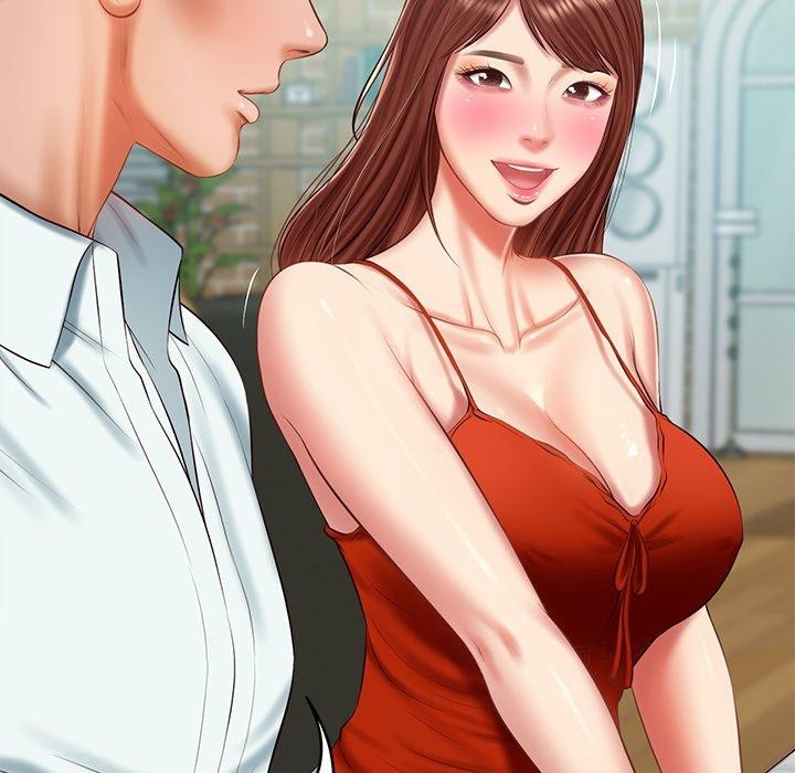财阀家的女婿 第31话 第47页