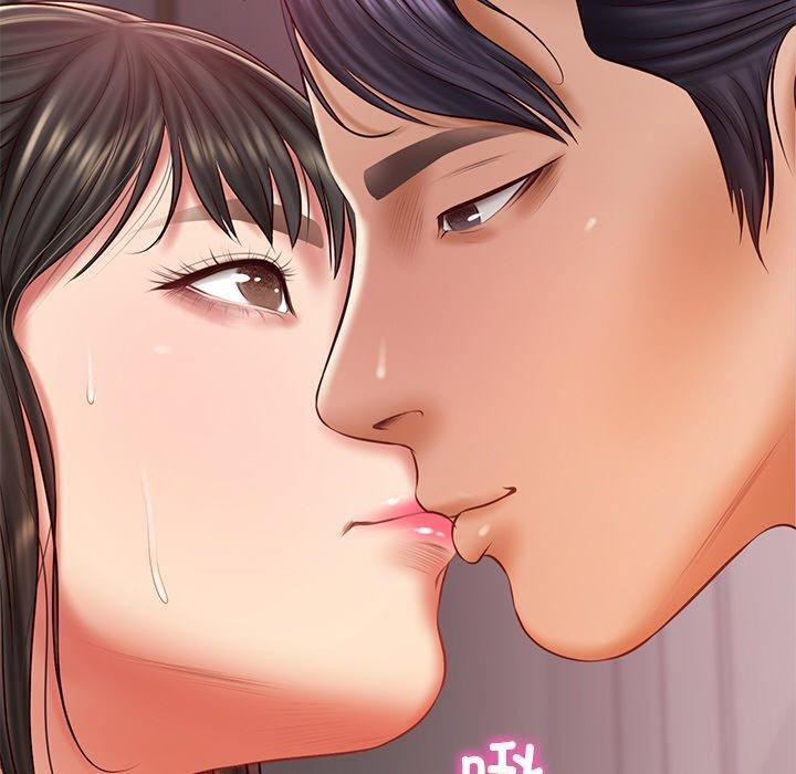 财阀家的女婿 第35话 第10页