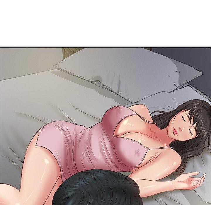 财阀家的女婿 第35话 第162页
