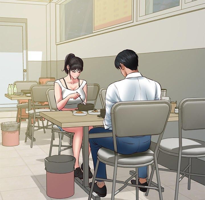 财阀家的女婿 第35话 第42页