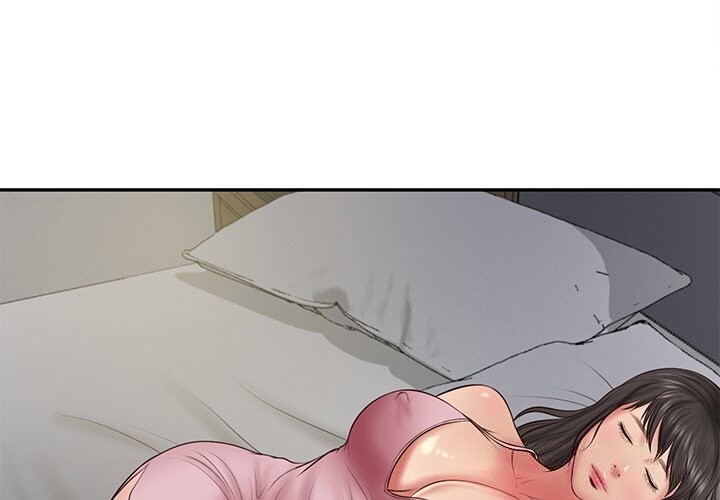 财阀家的女婿 第36话 第1页
