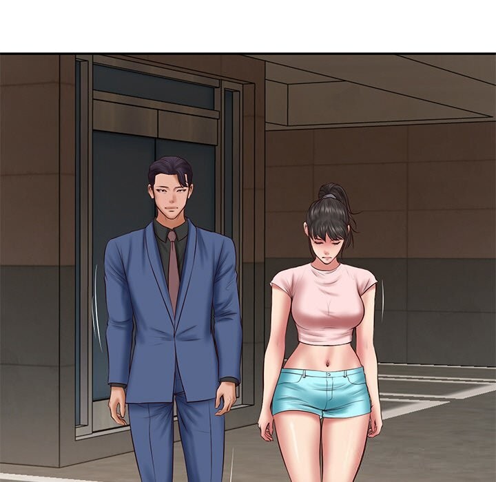 财阀家的女婿 第36话 第109页