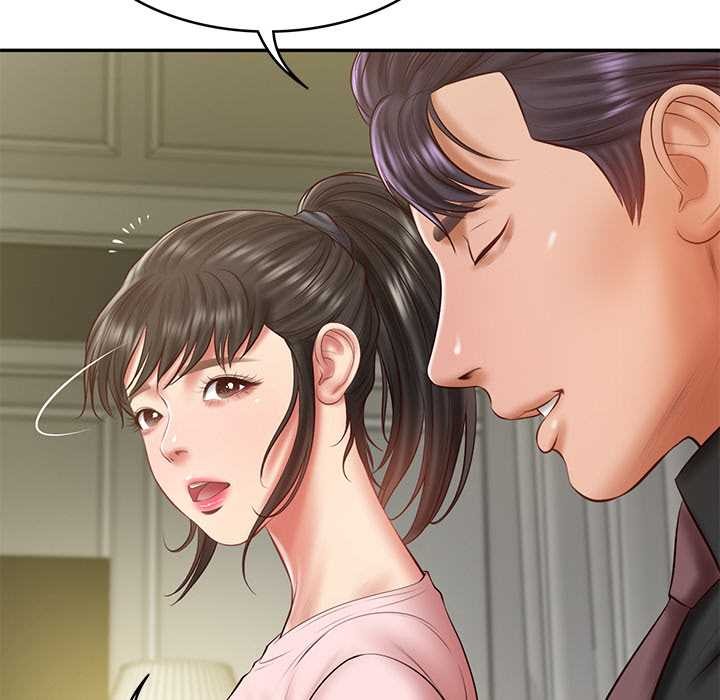 财阀家的女婿 第37话 第34页