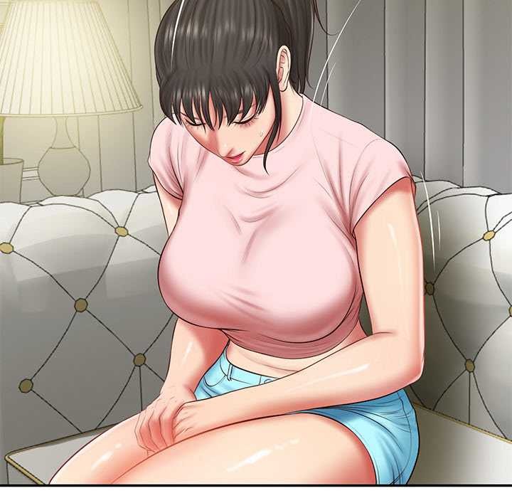 财阀家的女婿 第37话 第40页