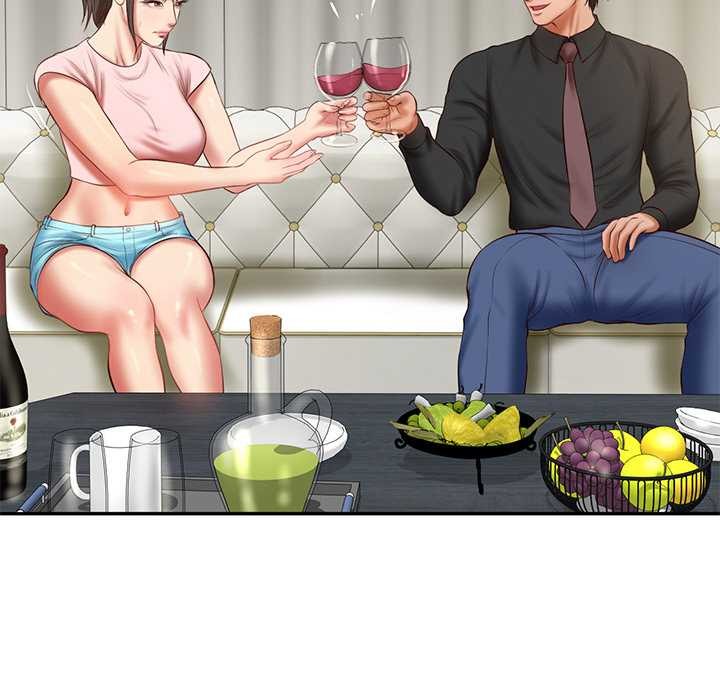 财阀家的女婿 第37话 第44页