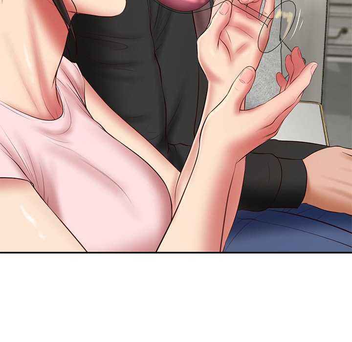 财阀家的女婿 第37话 第95页