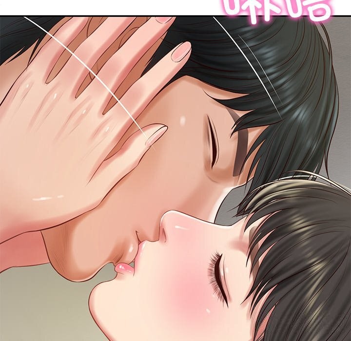 财阀家的女婿 第40话 第36页
