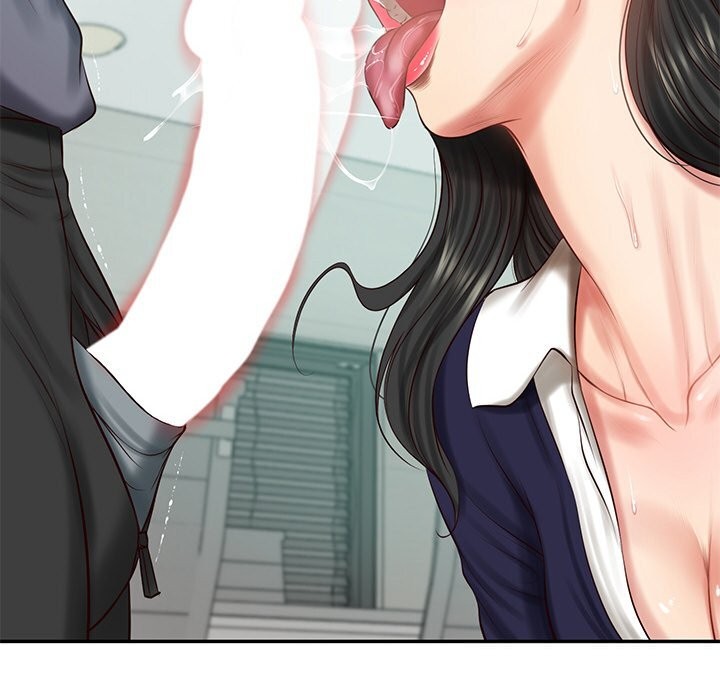 财阀家的女婿 第41话 第127页