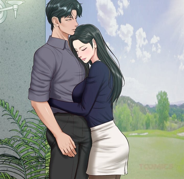 财阀家的女婿 第41话 第21页
