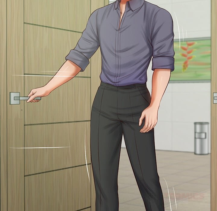 财阀家的女婿 第41话 第9页