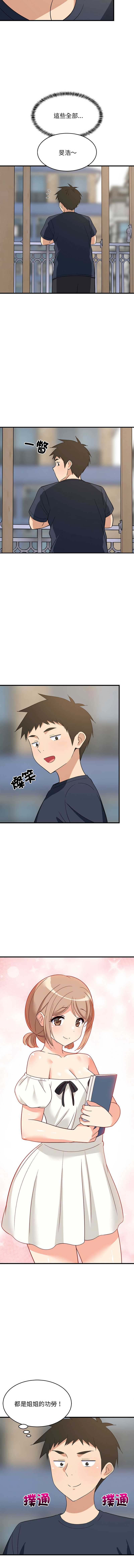 家教住我家 第35话 第5页