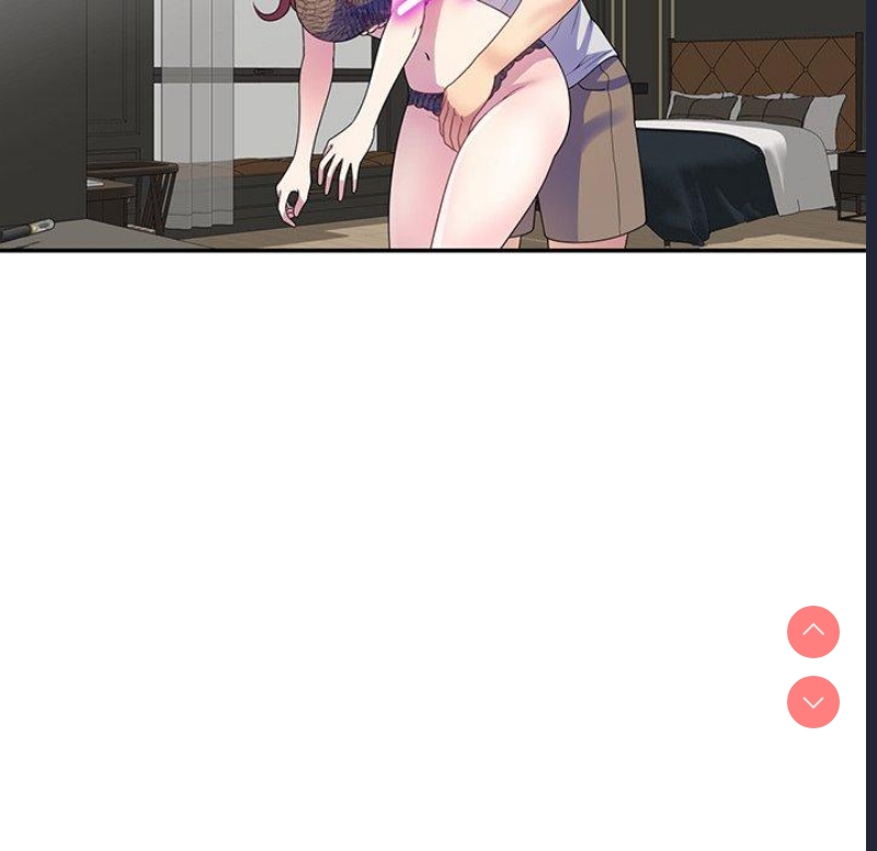 我的老婆是老师 第1话 第22页