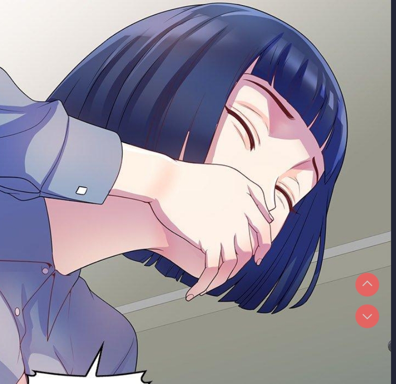 我的老婆是老师 第1话 第88页