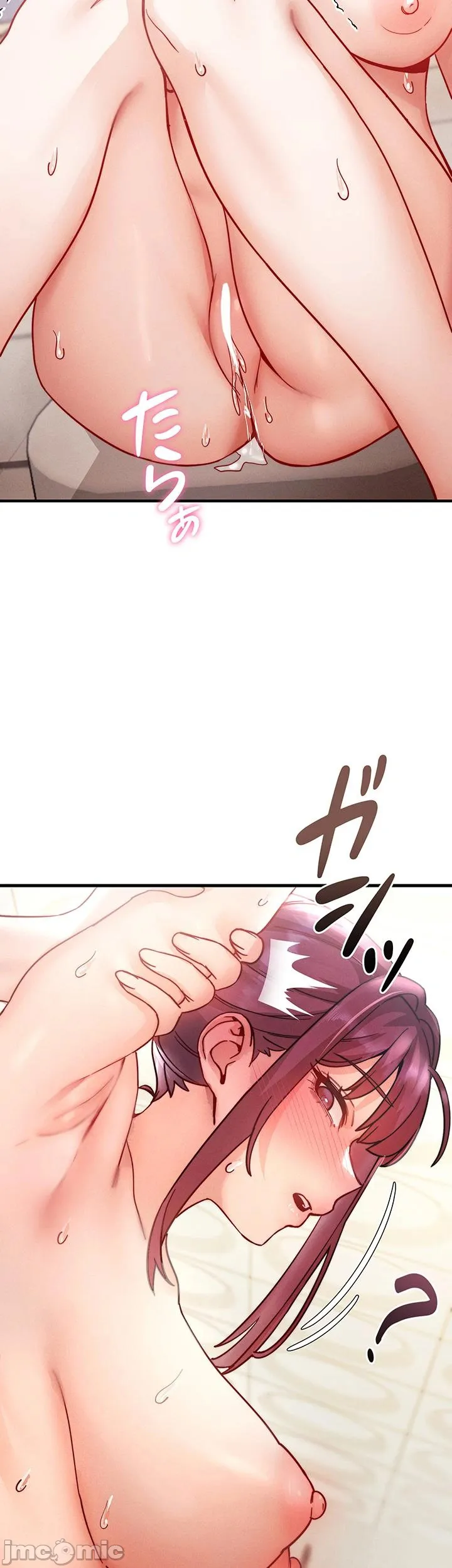TS雌堕~再无掙脱之日 第7话 第52页