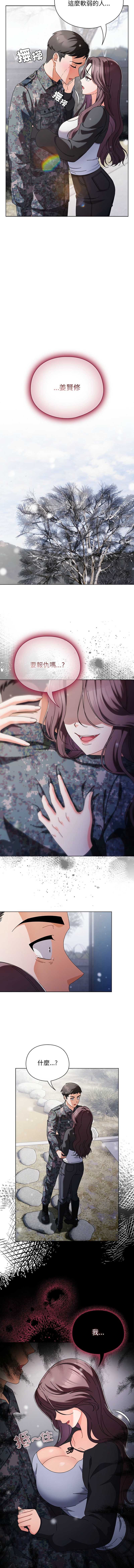 请玷污我女友 第1话 第20页