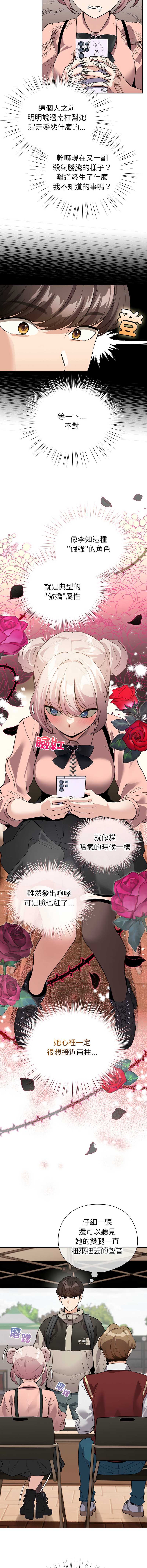 配角的生存任务 第24话 第7页