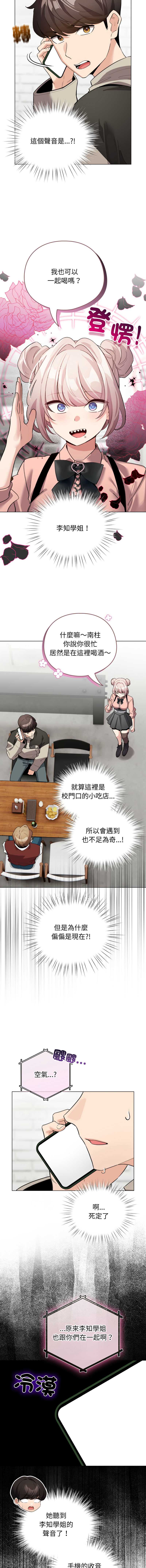 配角的生存任务 第28话 第2页