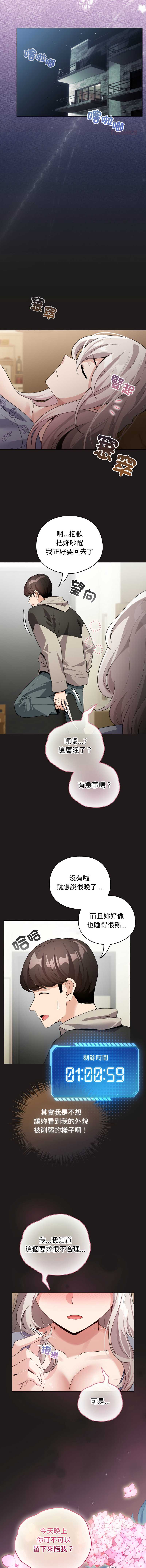 配角的生存任务 第33话 第11页