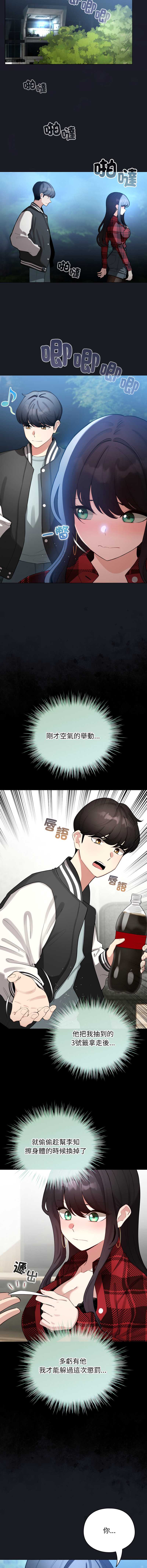 配角的生存任务 第48话 第13页