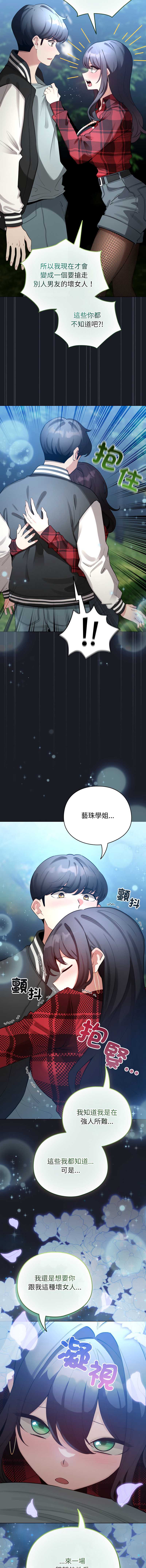 配角的生存任务 第48话 第17页