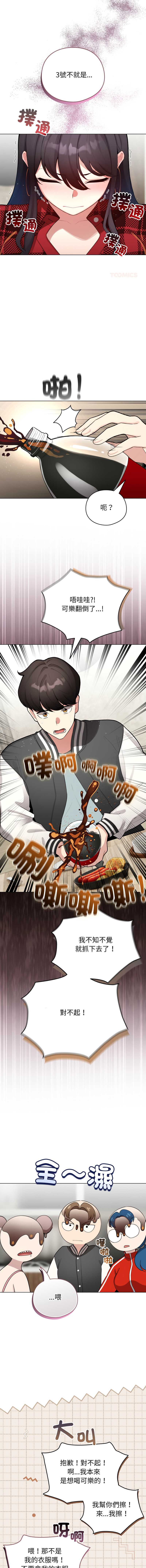 配角的生存任务 第48话 第7页