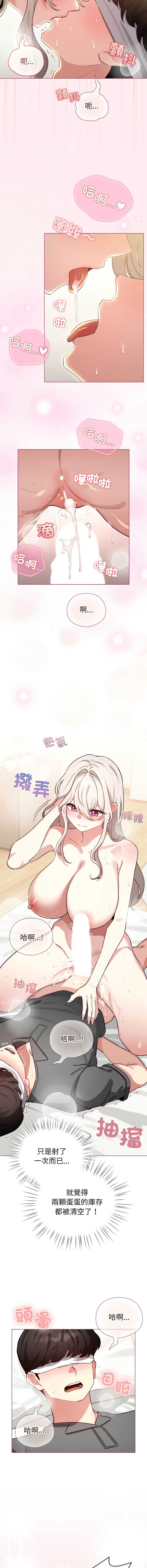 配角的生存任务 第59话 第13页