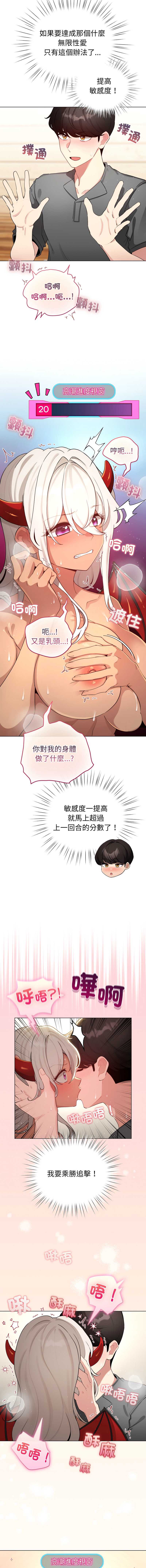 配角的生存任务 第61话 第2页
