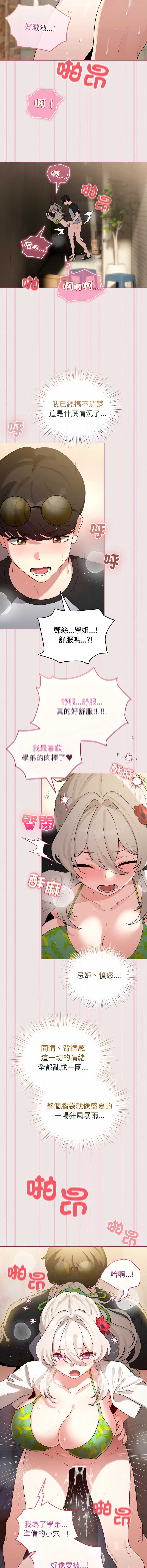 配角的生存任务 第68话 第7页