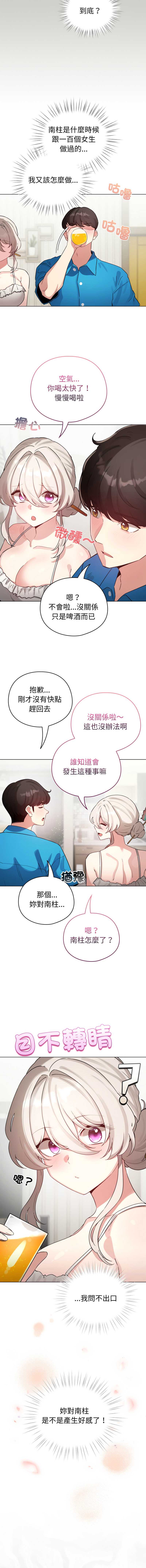 配角的生存任务 第69话 第7页