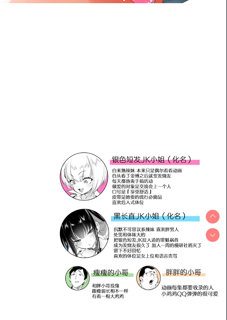 Onii-san, Watashi-tachi to Ocha Shimasen kaa? 2 [Chinese] 第1话 第2页