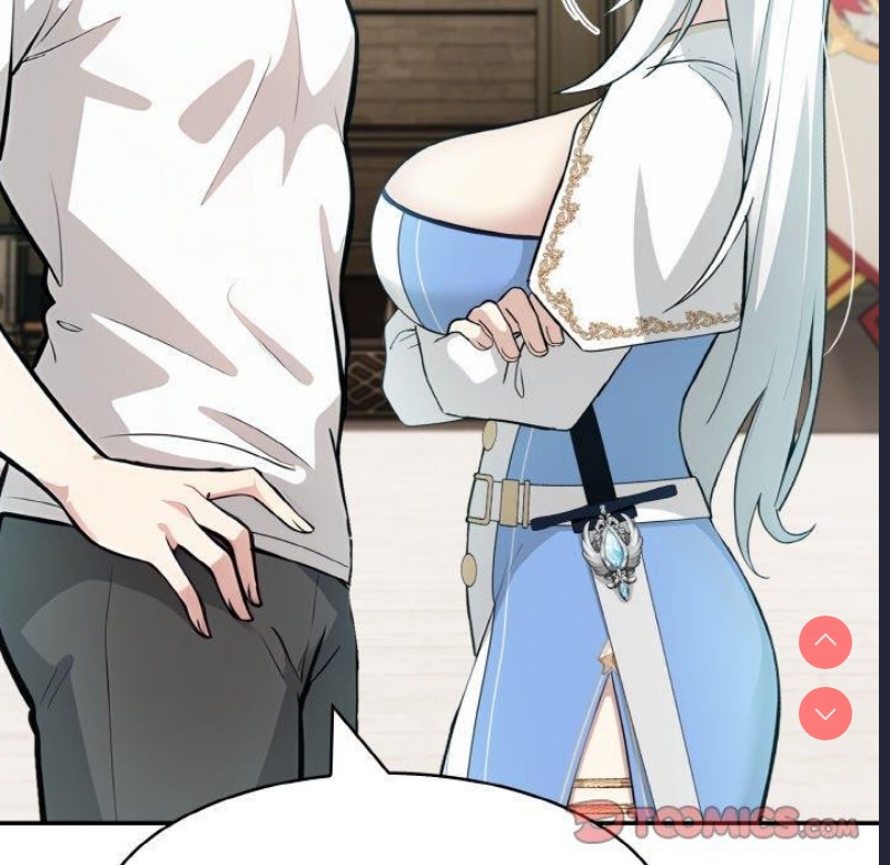 异世界骑士团长 第11话 第129页