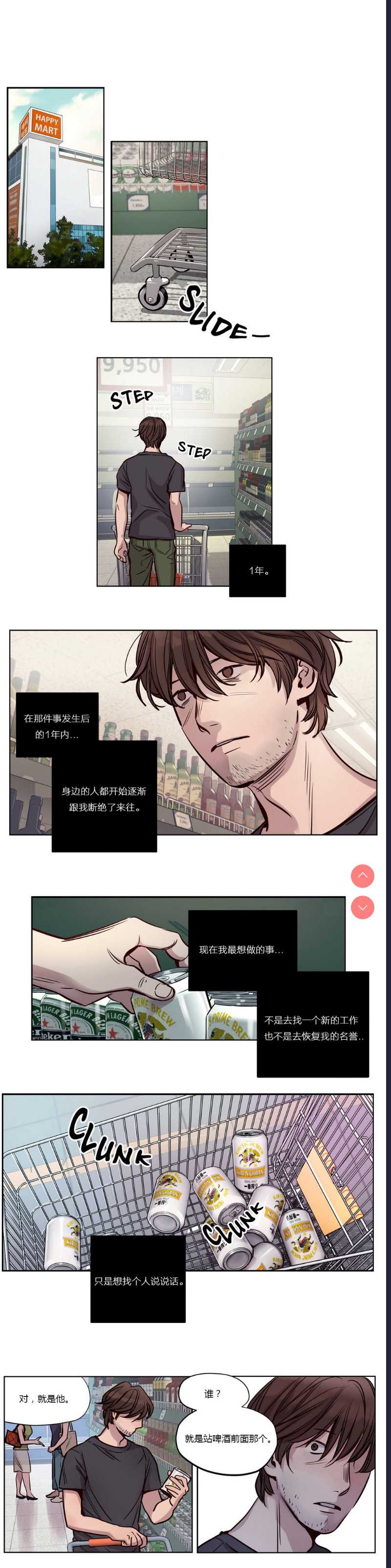 Atonement Camp Ch.0-42 (Chinese) 第1话 第258页