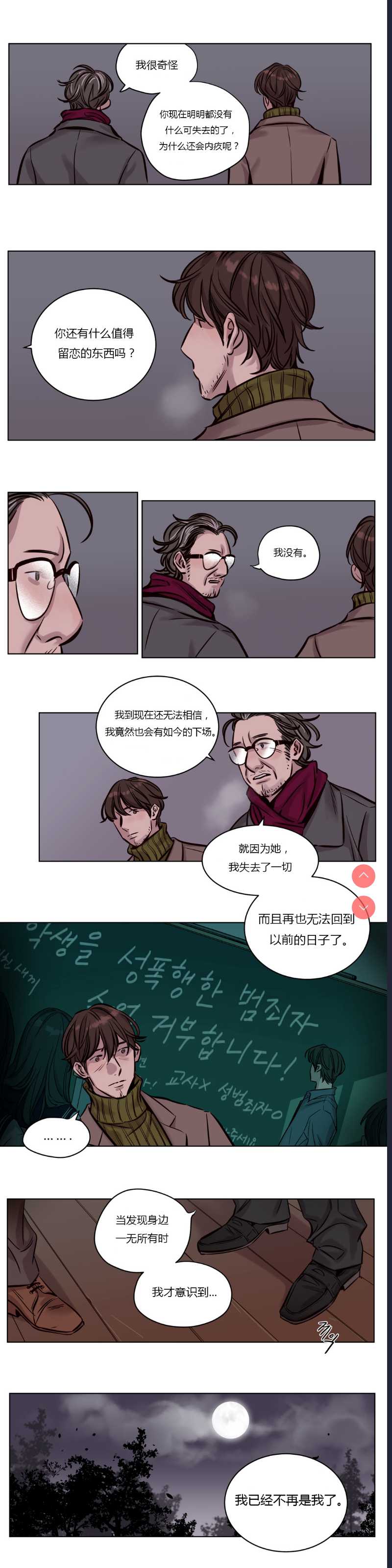 Atonement Camp Ch.0-42 (Chinese) 第1话 第478页