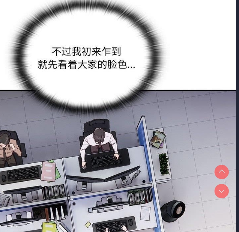 大企业里的小秘密/在大企业当废柴 第1话 第134页