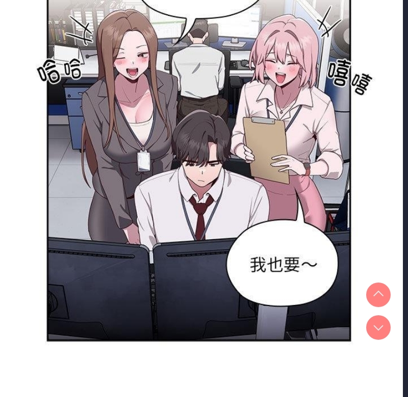大企业里的小秘密/在大企业当废柴 第1话 第146页