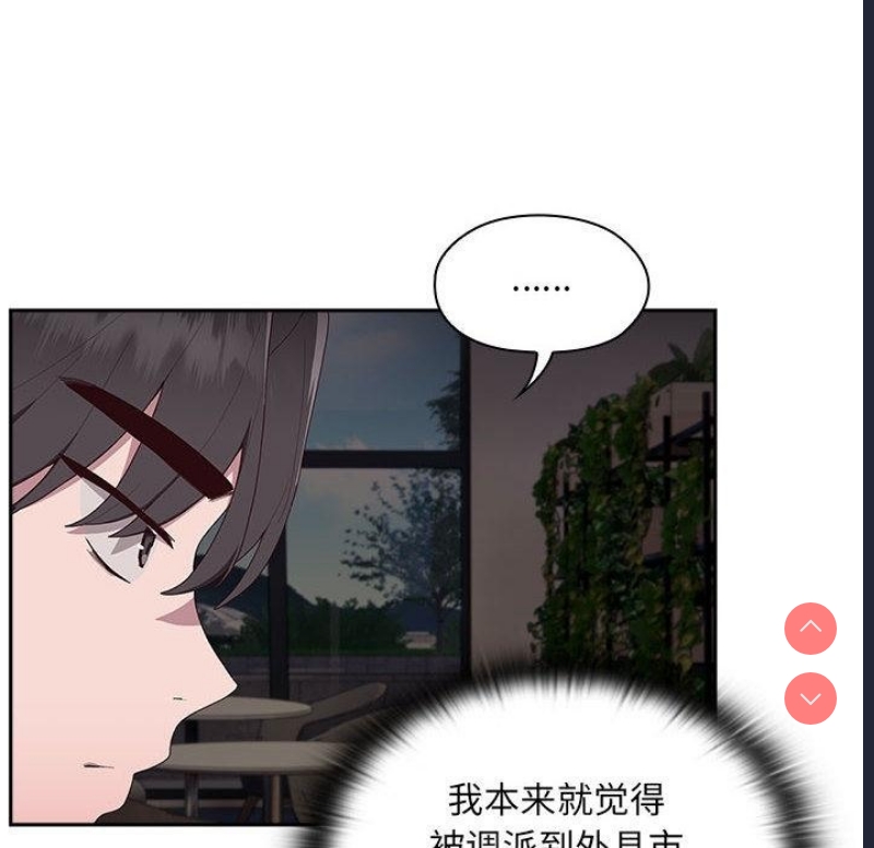 大企业里的小秘密/在大企业当废柴 第1话 第58页
