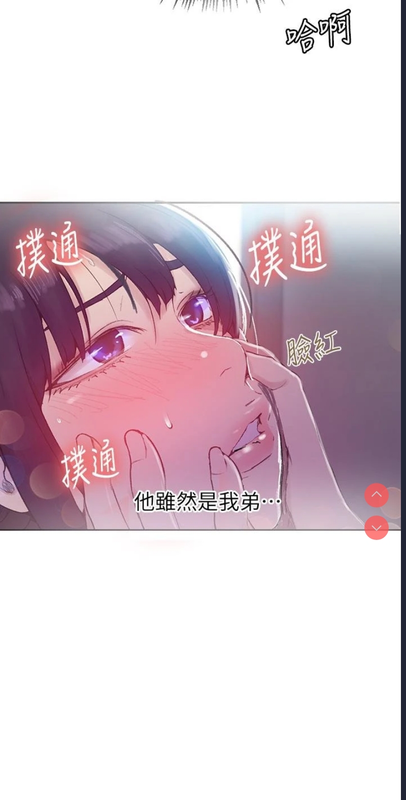 秘密教学 第128话 第28页