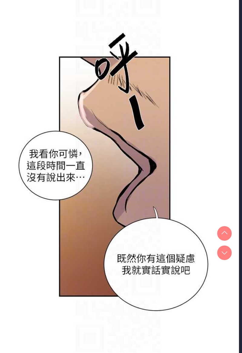 秘密教学 第213话 第13页