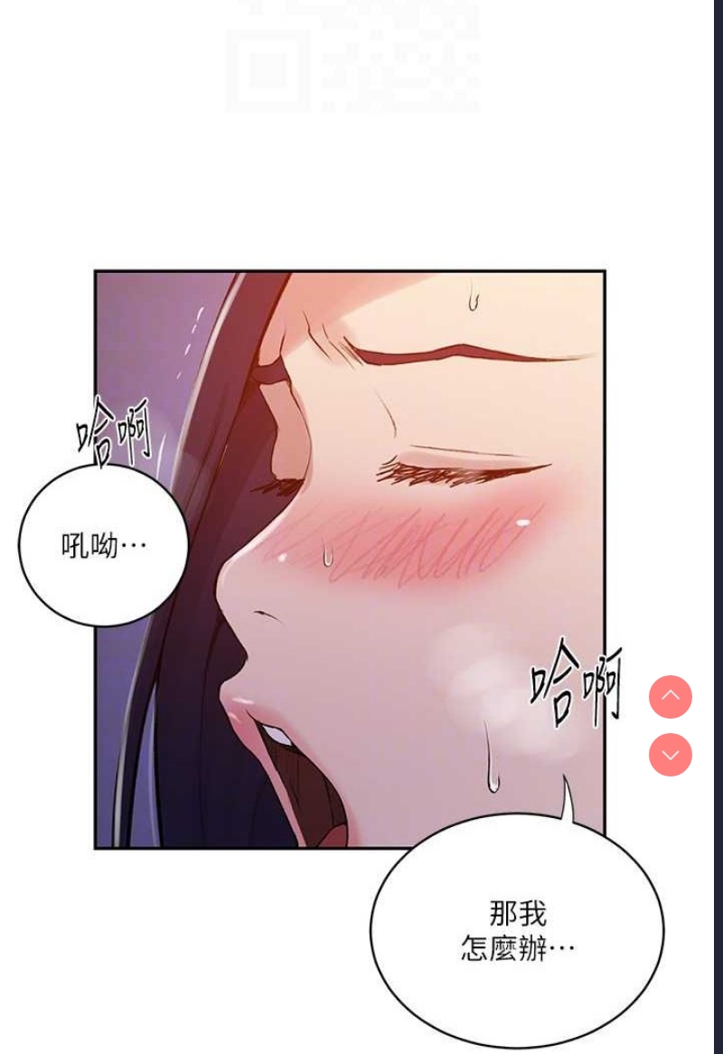 秘密教学 第214话 第17页