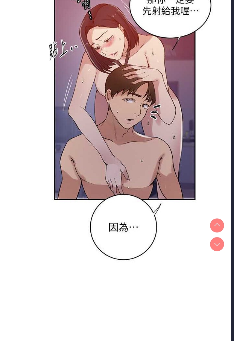 秘密教学 第214话 第56页