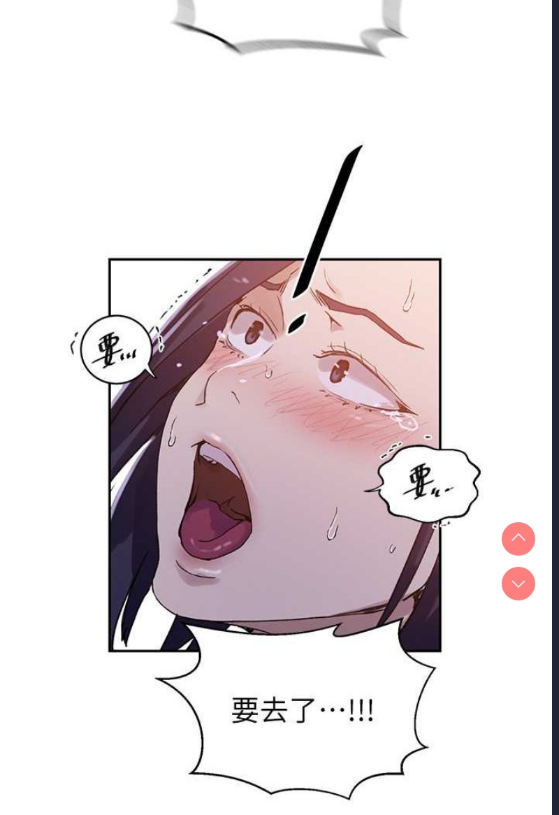 秘密教学 第217话 第28页