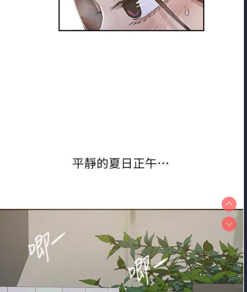 秘密教学 第223话 第37页