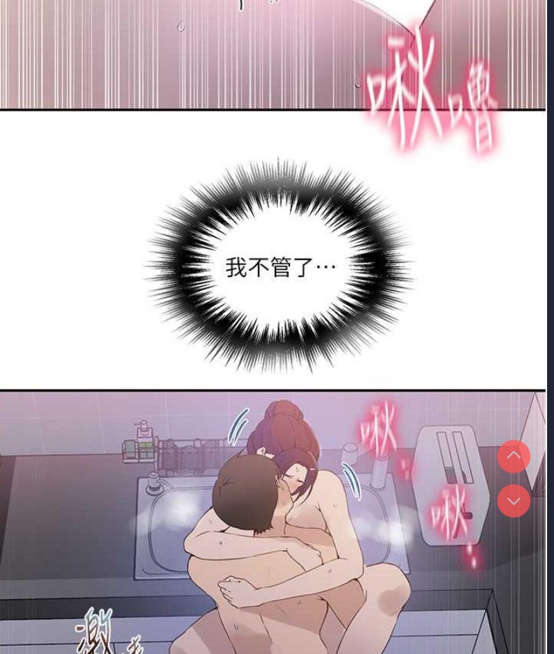 秘密教学 第227话 第43页