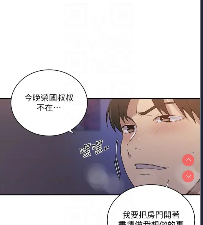 秘密教学 第249话 第47页