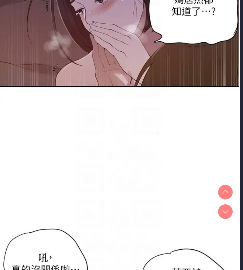 秘密教学 第249话 第78页
