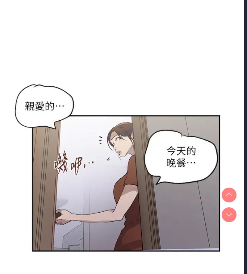 秘密教学 第252话 第26页