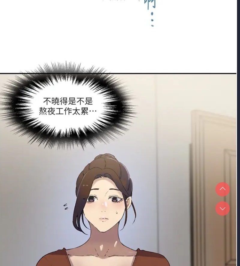 秘密教学 第252话 第30页
