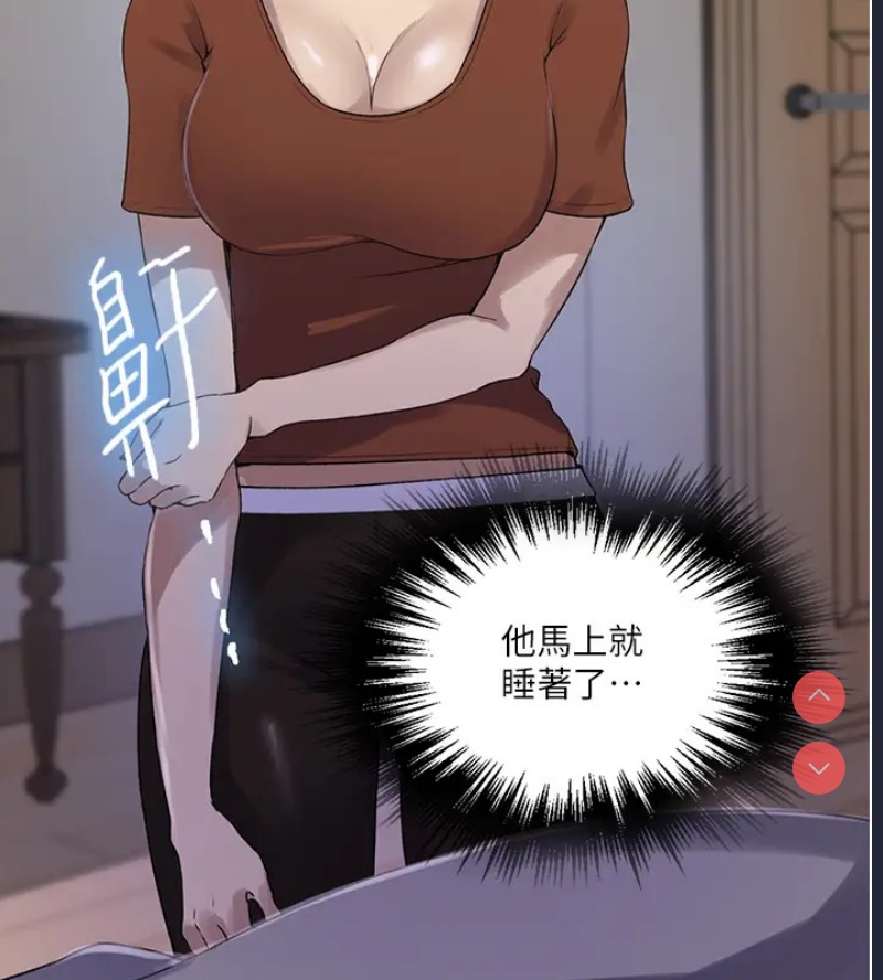 秘密教学 第252话 第31页