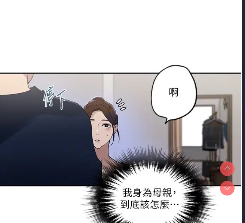 秘密教学 第252话 第37页